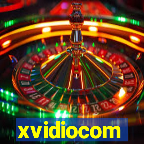 xvidiocom
