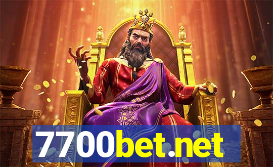 7700bet.net