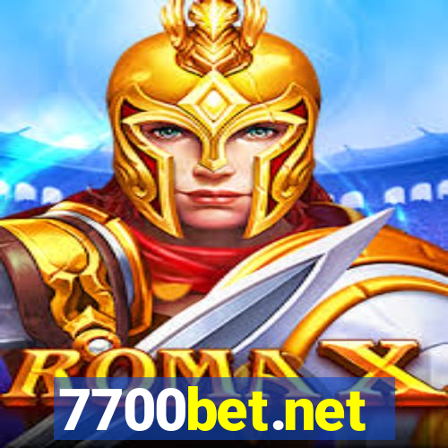 7700bet.net