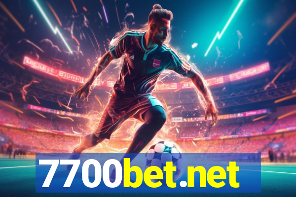 7700bet.net