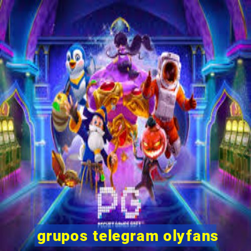 grupos telegram olyfans