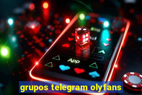 grupos telegram olyfans