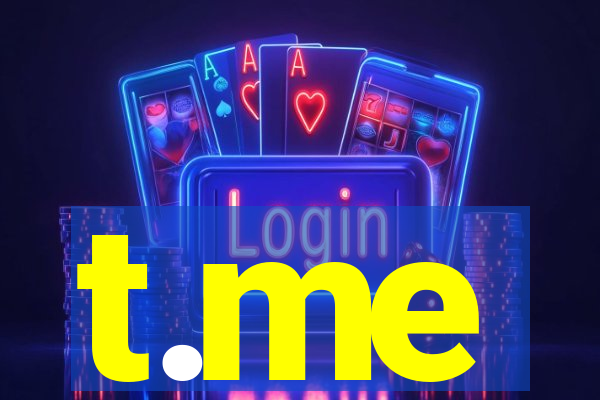 t.me