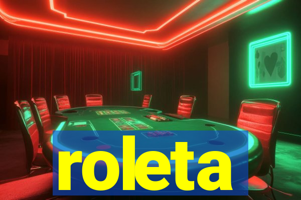 roleta