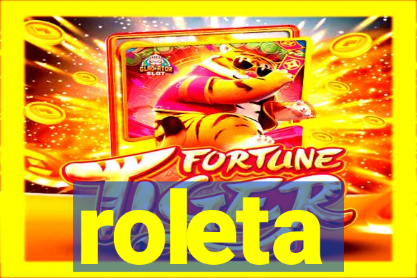 roleta