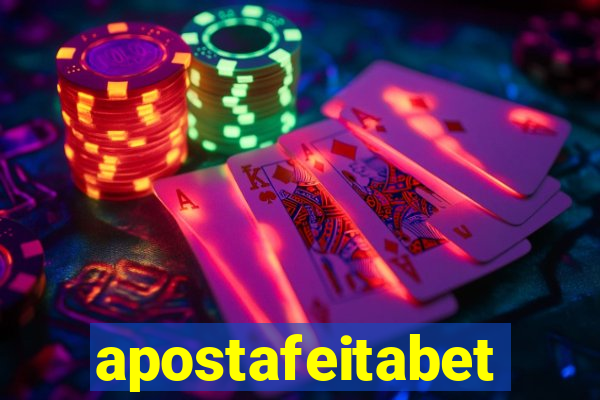 apostafeitabet