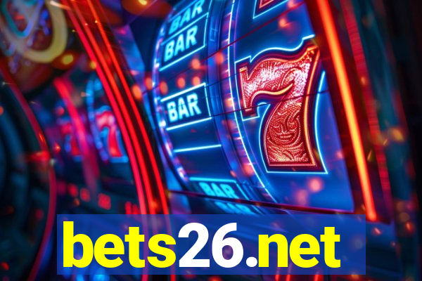 bets26.net