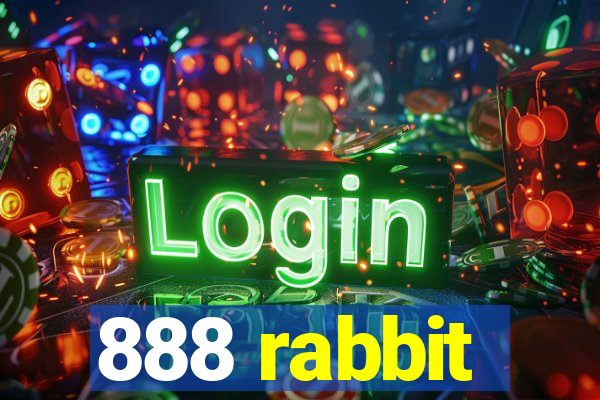 888 rabbit