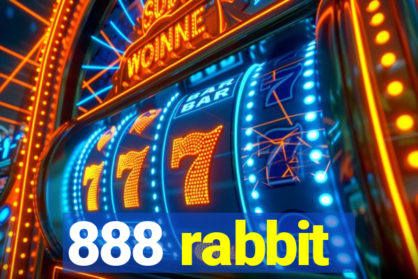 888 rabbit