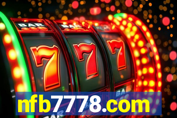 nfb7778.com