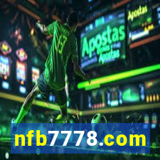 nfb7778.com