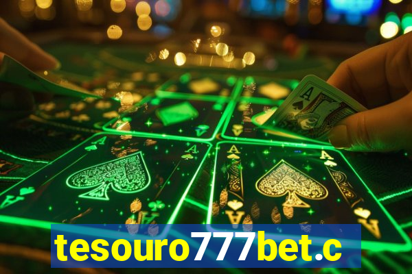 tesouro777bet.com