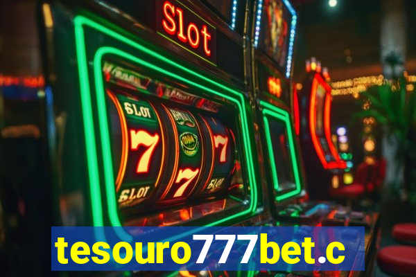 tesouro777bet.com