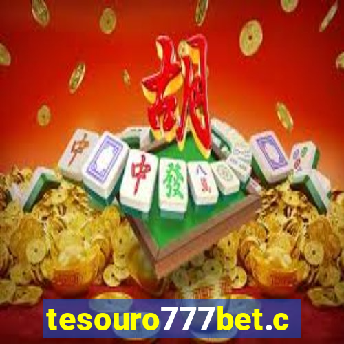 tesouro777bet.com