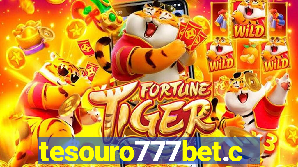 tesouro777bet.com