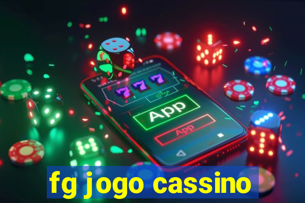fg jogo cassino