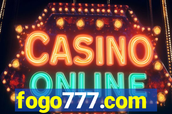 fogo777.com