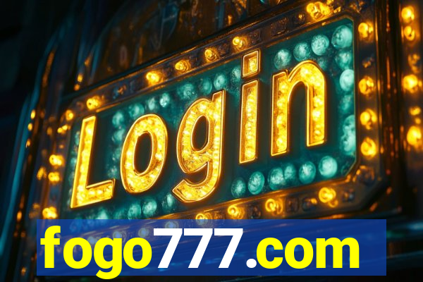 fogo777.com