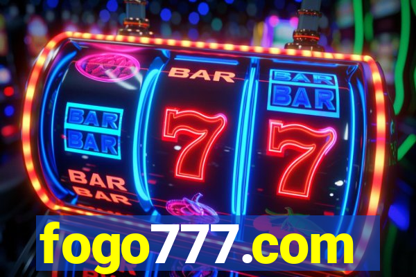 fogo777.com