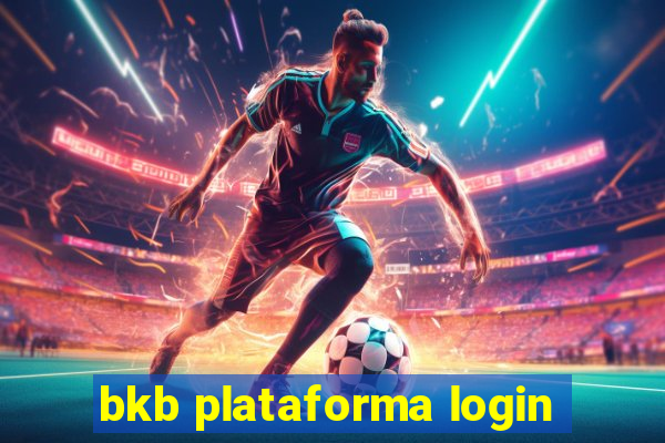bkb plataforma login