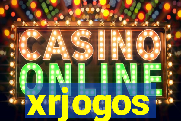 xrjogos