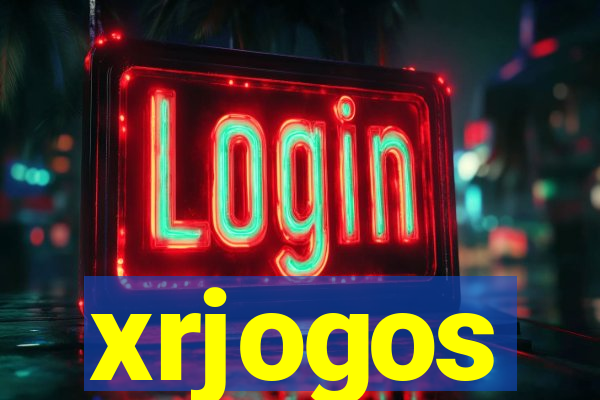 xrjogos