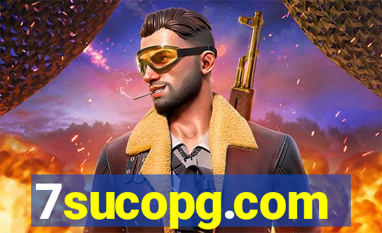 7sucopg.com