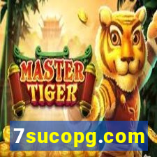 7sucopg.com