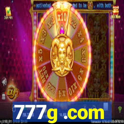 777g .com