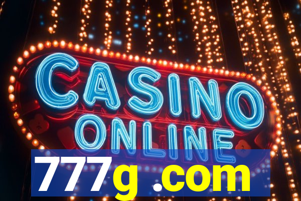 777g .com