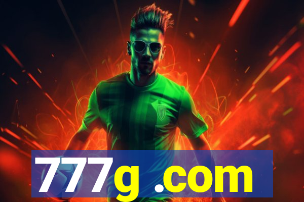 777g .com