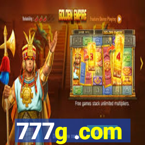 777g .com