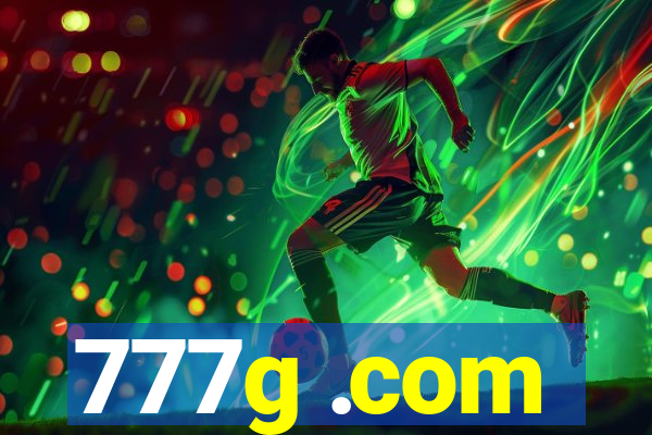 777g .com