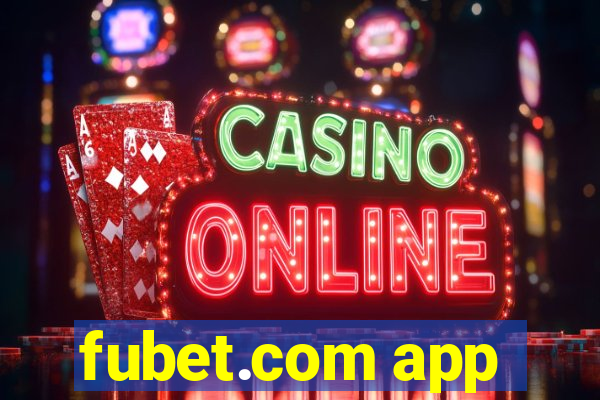 fubet.com app