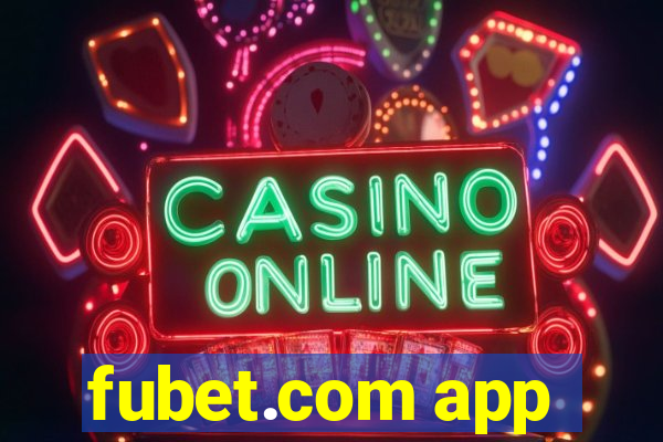 fubet.com app