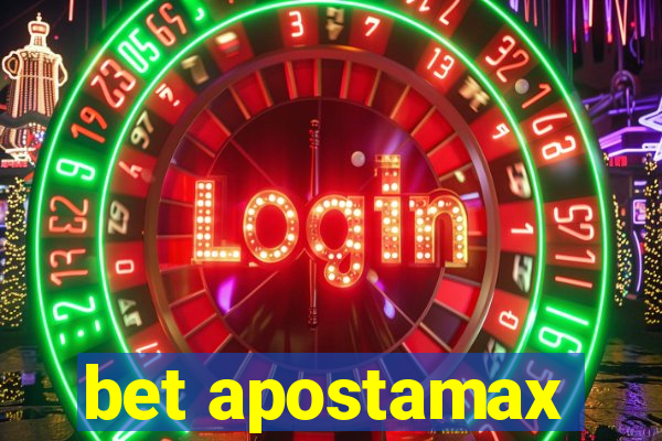 bet apostamax