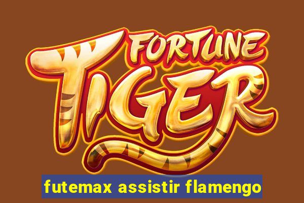 futemax assistir flamengo