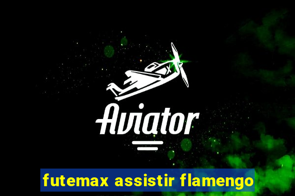 futemax assistir flamengo