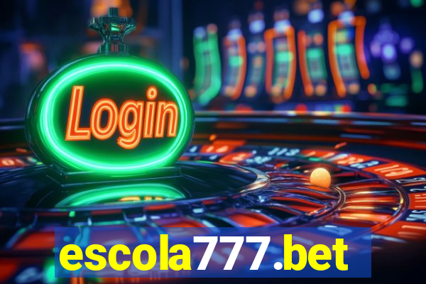 escola777.bet
