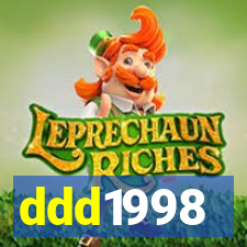 ddd1998