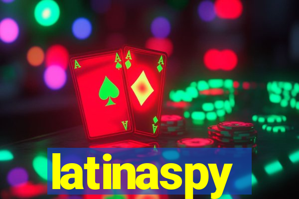 latinaspy