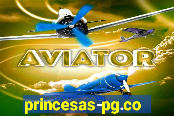 princesas-pg.com