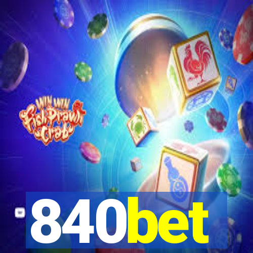 840bet