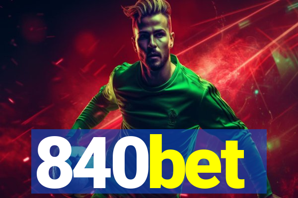 840bet