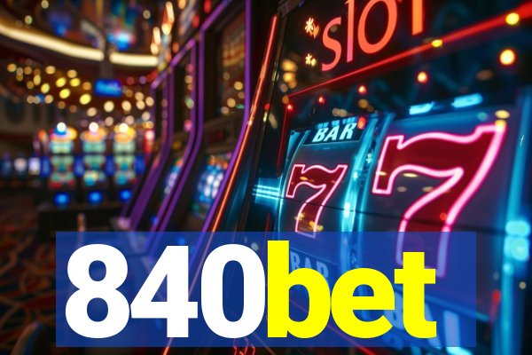840bet