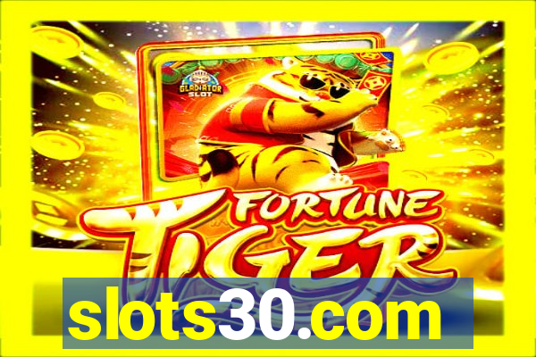 slots30.com