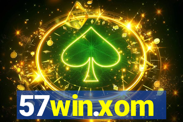 57win.xom