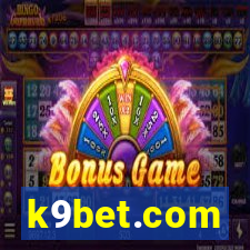 k9bet.com