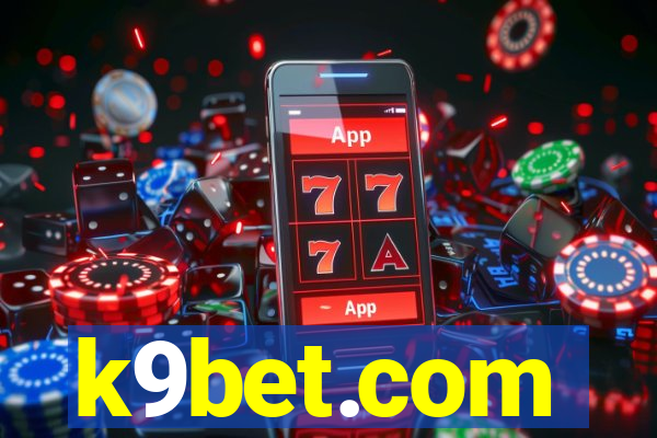 k9bet.com