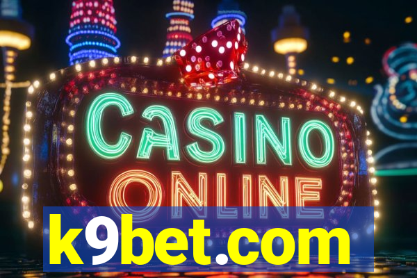 k9bet.com